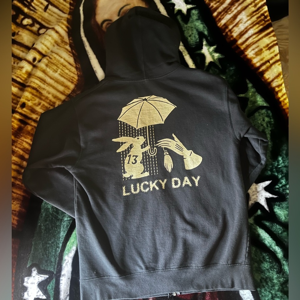 Empyre Hoodie